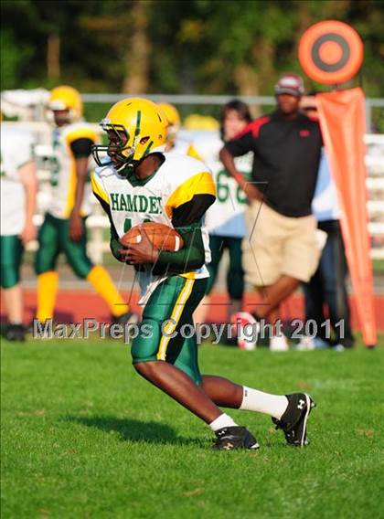 Thumbnail 1 in Hamden @ North Haven photogallery.