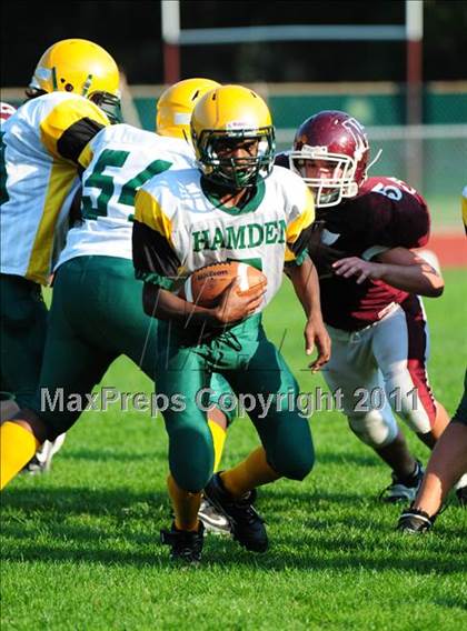 Thumbnail 2 in Hamden @ North Haven photogallery.