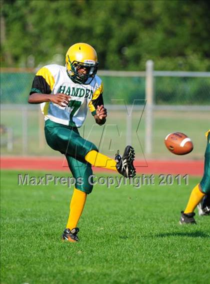 Thumbnail 1 in Hamden @ North Haven photogallery.