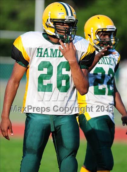 Thumbnail 2 in Hamden @ North Haven photogallery.
