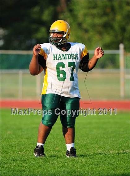 Thumbnail 2 in Hamden @ North Haven photogallery.