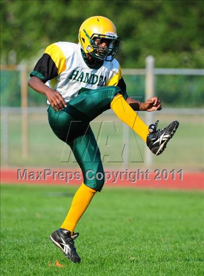 Thumbnail 2 in Hamden @ North Haven photogallery.