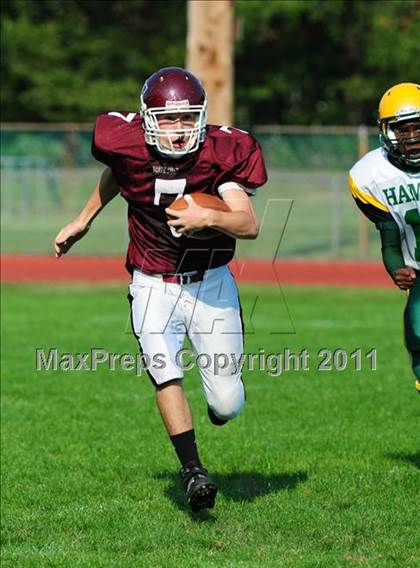 Thumbnail 2 in Hamden @ North Haven photogallery.
