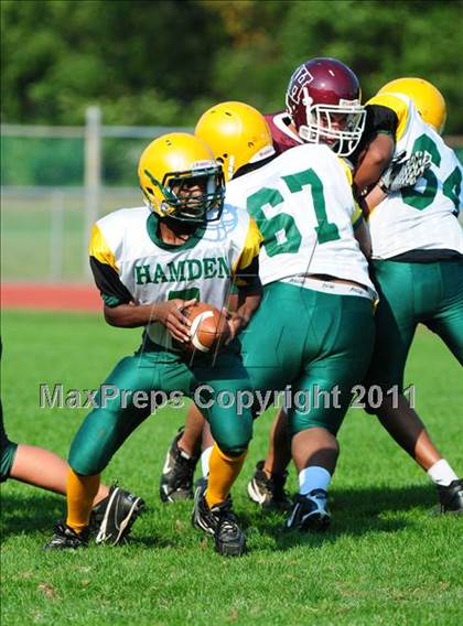 Thumbnail 3 in Hamden @ North Haven photogallery.