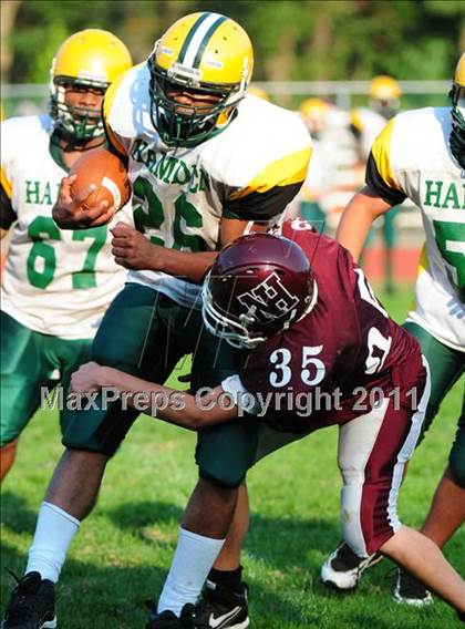 Thumbnail 1 in Hamden @ North Haven photogallery.