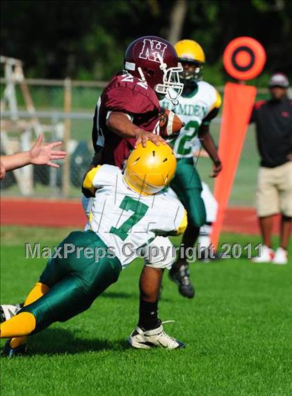 Thumbnail 3 in Hamden @ North Haven photogallery.