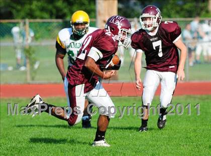 Thumbnail 1 in Hamden @ North Haven photogallery.