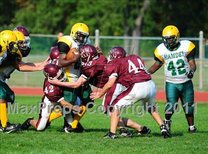 Thumbnail 3 in Hamden @ North Haven photogallery.