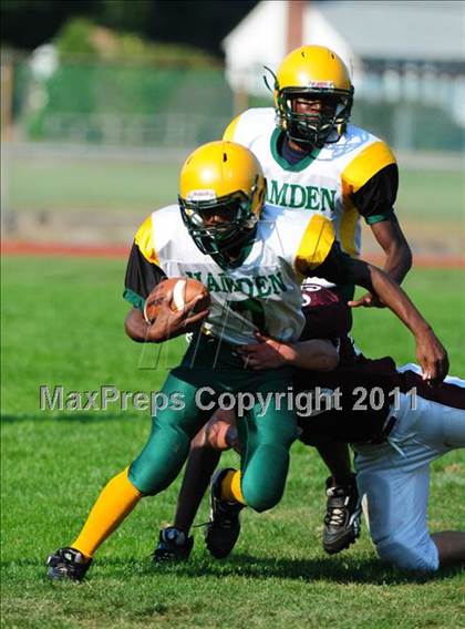 Thumbnail 3 in Hamden @ North Haven photogallery.