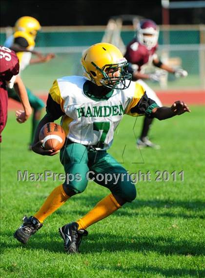 Thumbnail 3 in Hamden @ North Haven photogallery.
