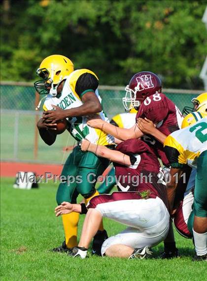 Thumbnail 2 in Hamden @ North Haven photogallery.