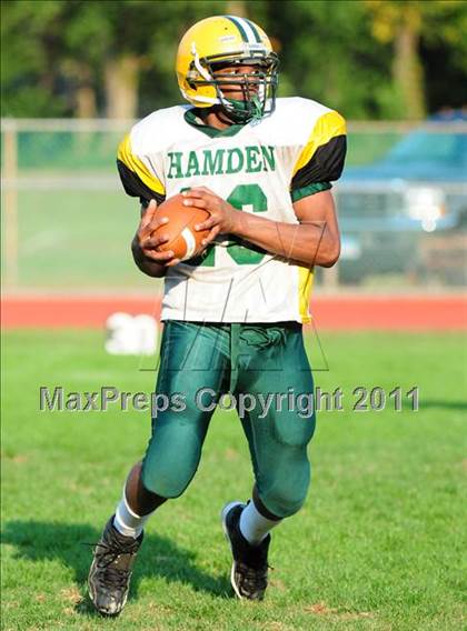 Thumbnail 2 in Hamden @ North Haven photogallery.