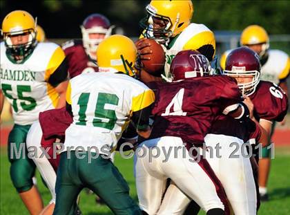 Thumbnail 1 in Hamden @ North Haven photogallery.
