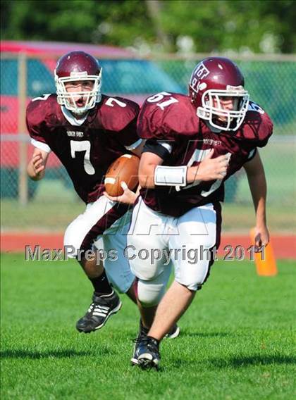 Thumbnail 2 in Hamden @ North Haven photogallery.
