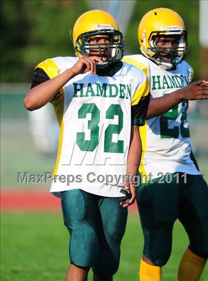 Thumbnail 1 in Hamden @ North Haven photogallery.