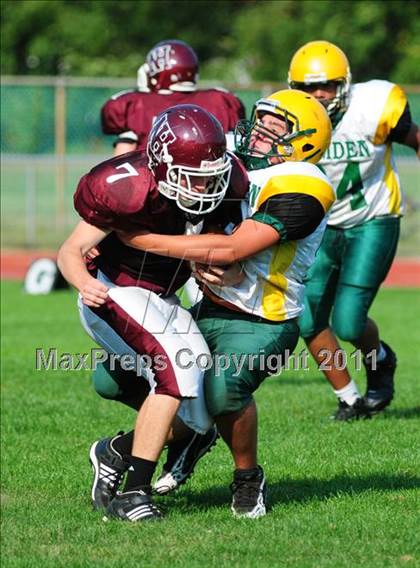 Thumbnail 3 in Hamden @ North Haven photogallery.
