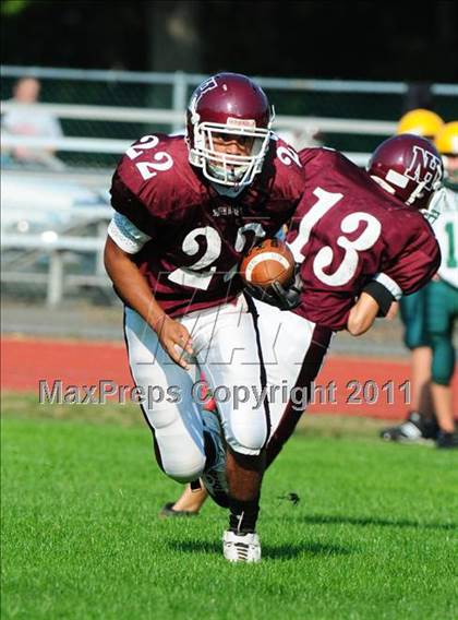Thumbnail 1 in Hamden @ North Haven photogallery.