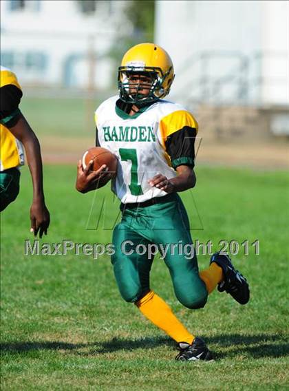 Thumbnail 2 in Hamden @ North Haven photogallery.