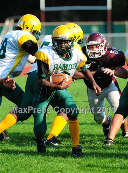 Thumbnail 3 in Hamden @ North Haven photogallery.