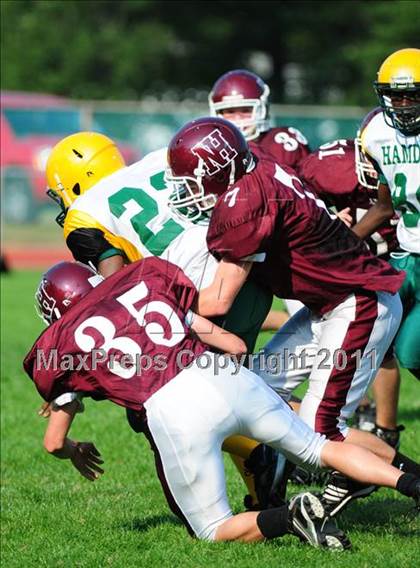 Thumbnail 2 in Hamden @ North Haven photogallery.
