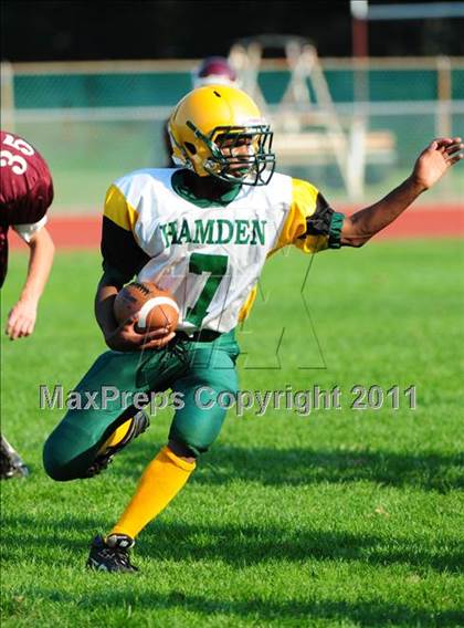 Thumbnail 2 in Hamden @ North Haven photogallery.