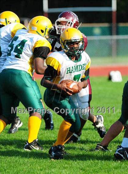 Thumbnail 3 in Hamden @ North Haven photogallery.