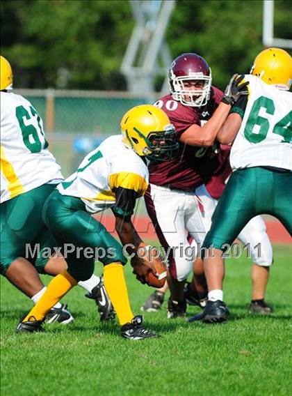 Thumbnail 2 in Hamden @ North Haven photogallery.