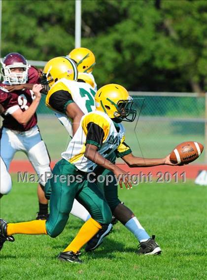Thumbnail 1 in Hamden @ North Haven photogallery.