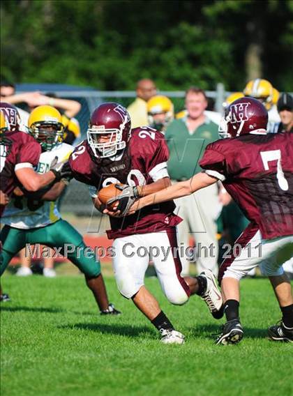Thumbnail 3 in Hamden @ North Haven photogallery.