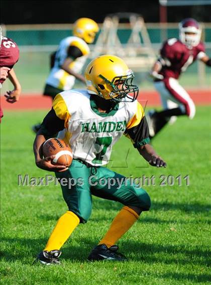 Thumbnail 1 in Hamden @ North Haven photogallery.