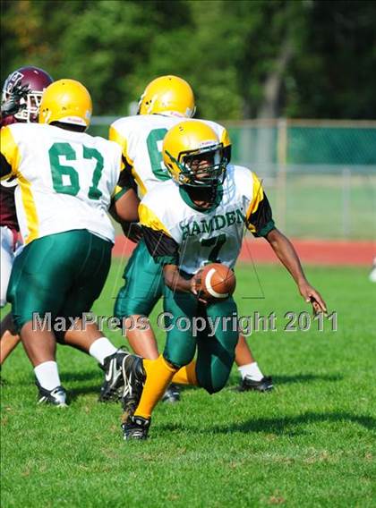 Thumbnail 1 in Hamden @ North Haven photogallery.