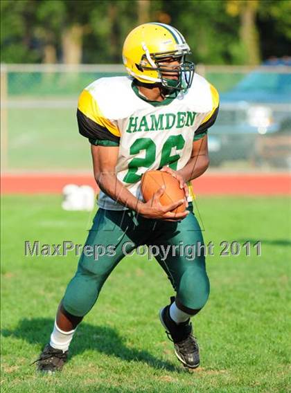 Thumbnail 3 in Hamden @ North Haven photogallery.