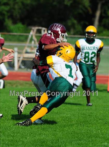 Thumbnail 2 in Hamden @ North Haven photogallery.