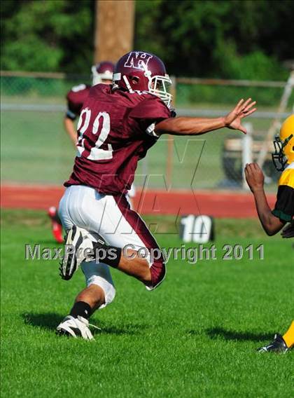 Thumbnail 3 in Hamden @ North Haven photogallery.