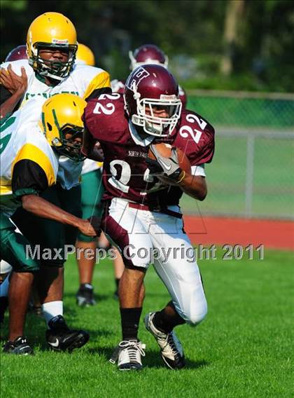 Thumbnail 1 in Hamden @ North Haven photogallery.
