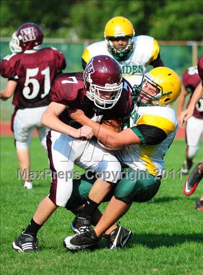 Thumbnail 1 in Hamden @ North Haven photogallery.