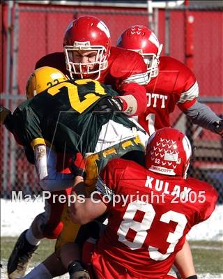 Thumbnail 1 in Holy Cross @ Wolcott photogallery.