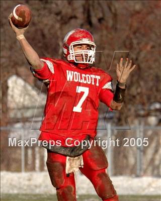 Thumbnail 2 in Holy Cross @ Wolcott photogallery.