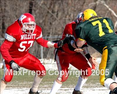 Thumbnail 3 in Holy Cross @ Wolcott photogallery.