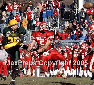 Thumbnail 1 in Holy Cross @ Wolcott photogallery.