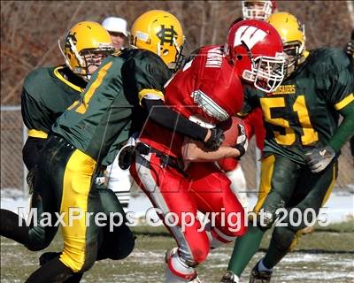 Thumbnail 3 in Holy Cross @ Wolcott photogallery.