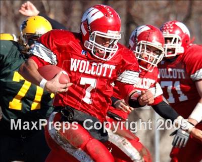 Thumbnail 1 in Holy Cross @ Wolcott photogallery.