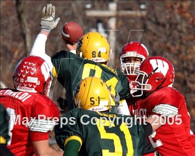 Thumbnail 3 in Holy Cross @ Wolcott photogallery.