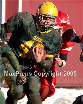 Thumbnail 2 in Holy Cross @ Wolcott photogallery.