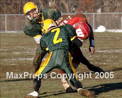 Thumbnail 1 in Holy Cross @ Wolcott photogallery.