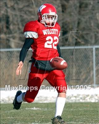 Thumbnail 2 in Holy Cross @ Wolcott photogallery.