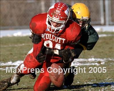 Thumbnail 3 in Holy Cross @ Wolcott photogallery.