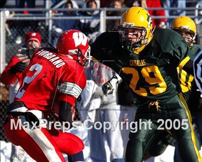 Thumbnail 1 in Holy Cross @ Wolcott photogallery.
