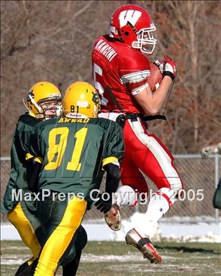 Thumbnail 2 in Holy Cross @ Wolcott photogallery.