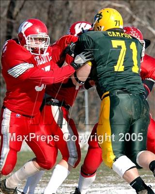 Thumbnail 1 in Holy Cross @ Wolcott photogallery.